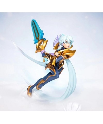 Dawnbringer Riven Medium Statue $89.96 Statues