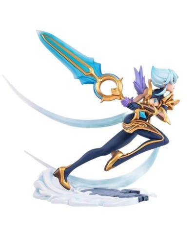 Dawnbringer Riven Medium Statue $89.96 Statues