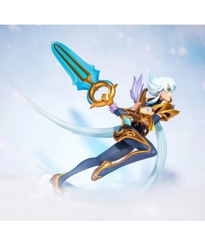 Dawnbringer Riven Medium Statue $89.96 Statues