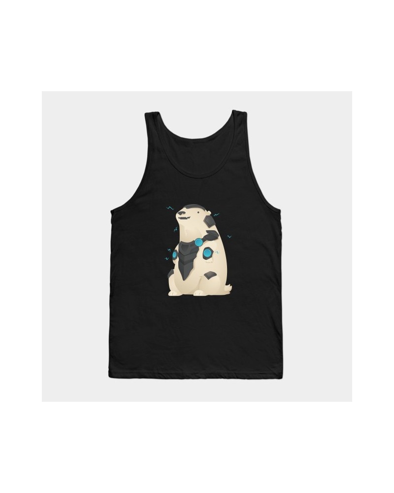 Rawwrrrrr Tank Top TP2109 $9.00 Tops