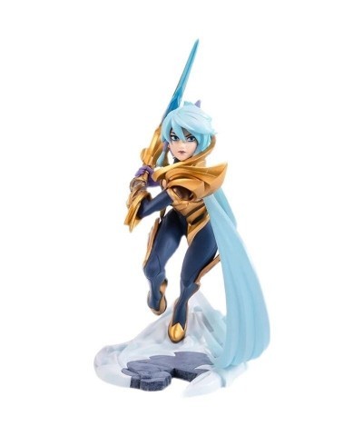 Dawnbringer Riven Medium Statue $89.96 Statues