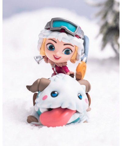 Sejuani "The Winter Wrath Poro Knight" Figure $42.25 Figures