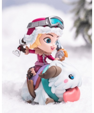 Sejuani "The Winter Wrath Poro Knight" Figure $42.25 Figures