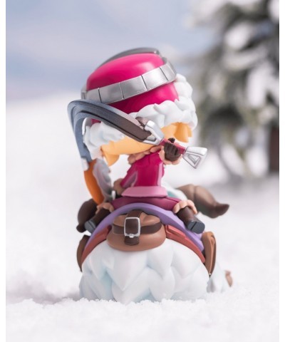 Sejuani "The Winter Wrath Poro Knight" Figure $42.25 Figures