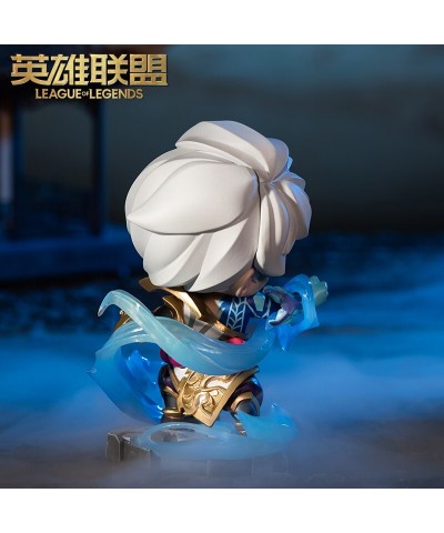 Lee Sin "Dragon Skin" Figure $28.45 Figures