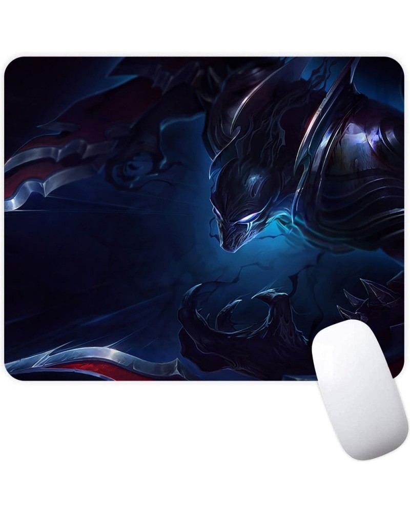 Nocturne Mouse Pad Collection - All Skins - League Of Legends Gaming Deskmats $6.26 Mouse Pads