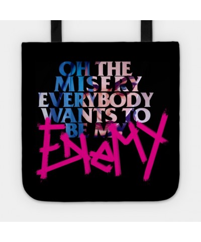 jinx arcane enemy Tote TP2209 $7.20 Bags