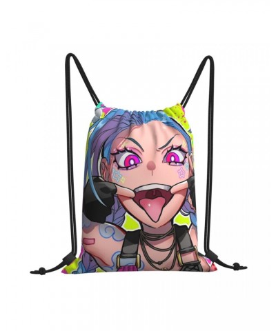 Cute Jinx Backpack $8.23 BackPack