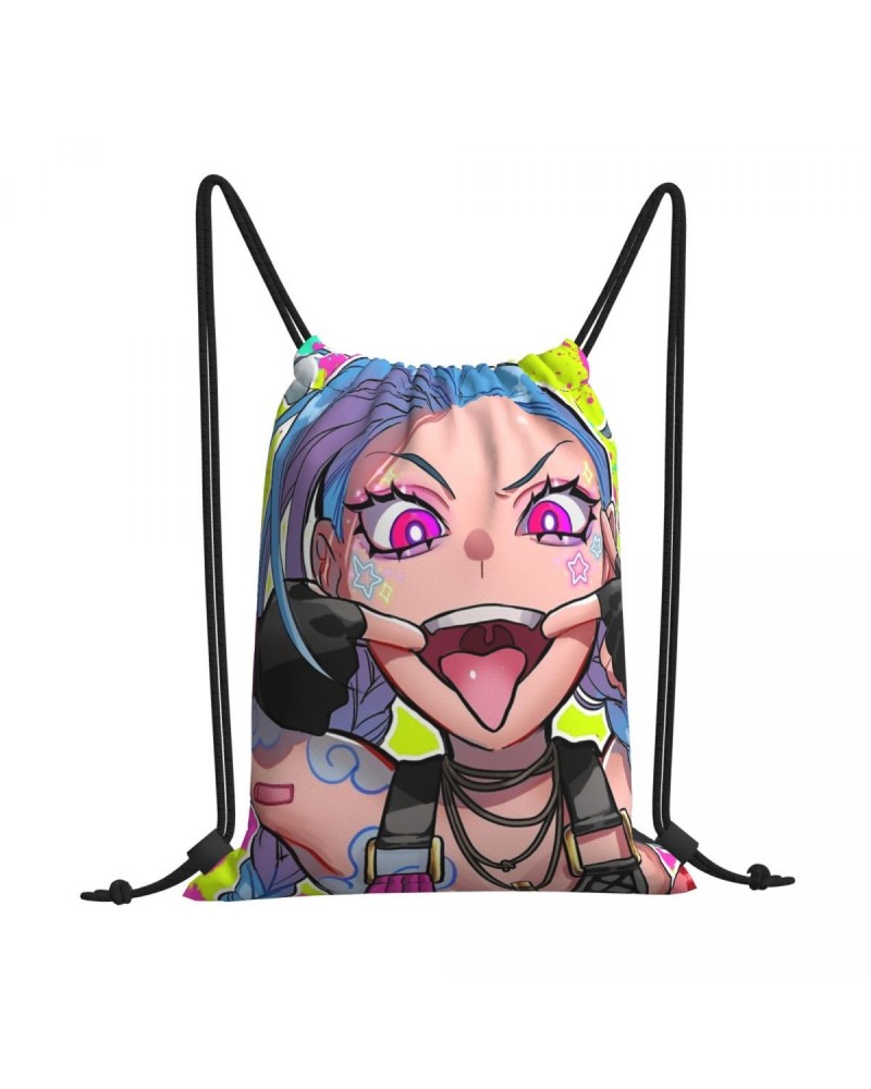 Cute Jinx Backpack $8.23 BackPack