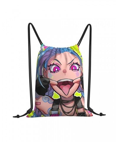 Cute Jinx Backpack $8.23 BackPack