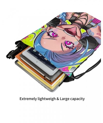 Cute Jinx Backpack $8.23 BackPack