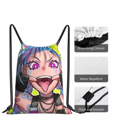 Cute Jinx Backpack $8.23 BackPack