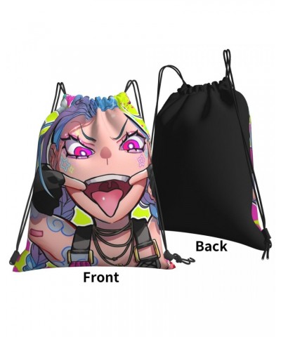 Cute Jinx Backpack $8.23 BackPack