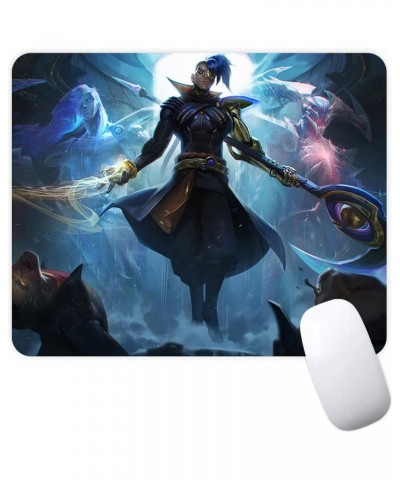 Kayn Mouse Pad Collection - All Skins - League Of Legends Gaming Deskmats $6.26 Mouse Pads