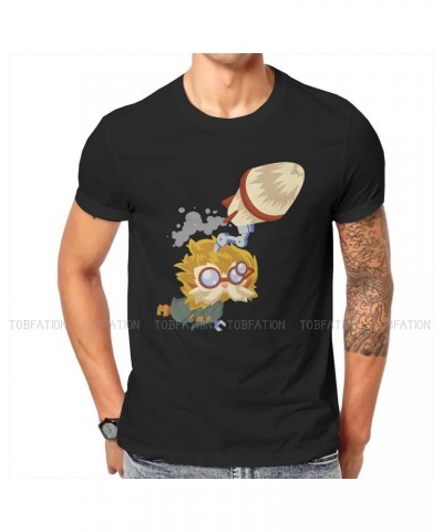 Heimerdinger T-shirt $11.96 Tops