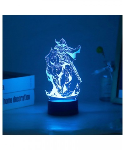 VALORANT All Agents 3D Led Nightlight Collection $13.91 3D Led Nightlight Figures