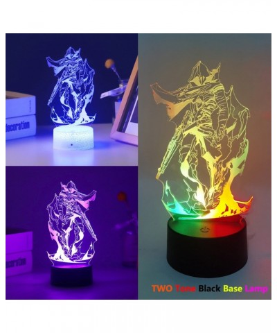 VALORANT All Agents 3D Led Nightlight Collection $13.91 3D Led Nightlight Figures