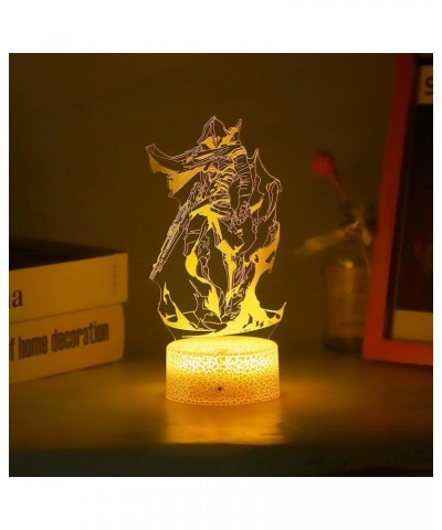 VALORANT All Agents 3D Led Nightlight Collection $13.91 3D Led Nightlight Figures