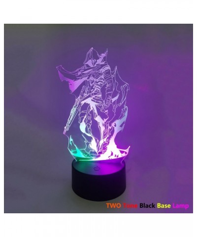 VALORANT All Agents 3D Led Nightlight Collection $13.91 3D Led Nightlight Figures