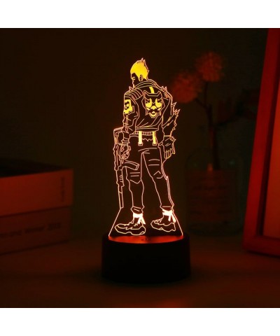 VALORANT All Agents 3D Led Nightlight Collection $13.91 3D Led Nightlight Figures