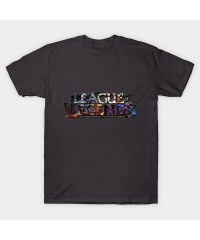 Champions T-Shirt TP2109 $8.72 Tops