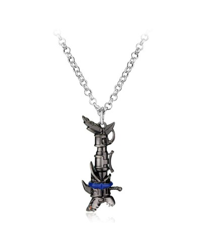 Jinx Cannon Necklace $7.15 Jewelry