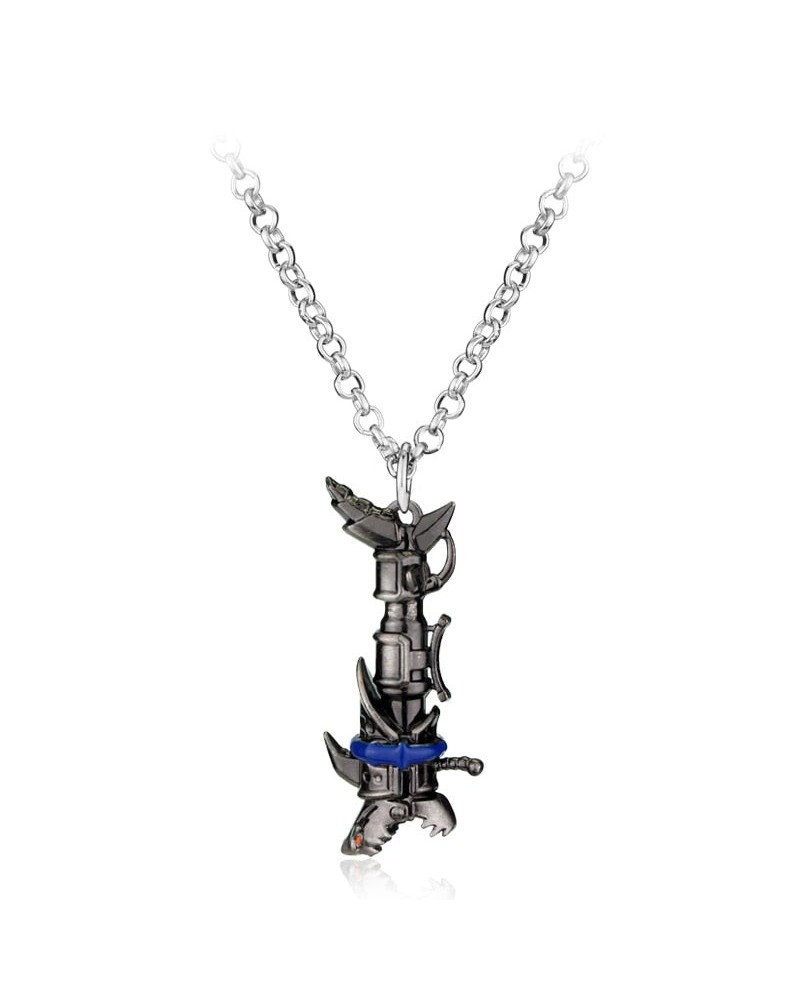 Jinx Cannon Necklace $7.15 Jewelry