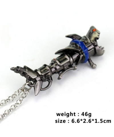 Jinx Cannon Necklace $7.15 Jewelry