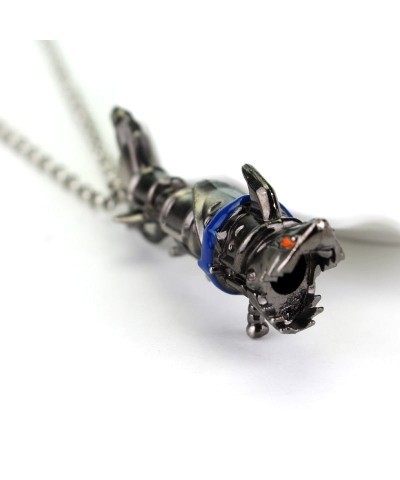 Jinx Cannon Necklace $7.15 Jewelry