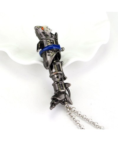 Jinx Cannon Necklace $7.15 Jewelry