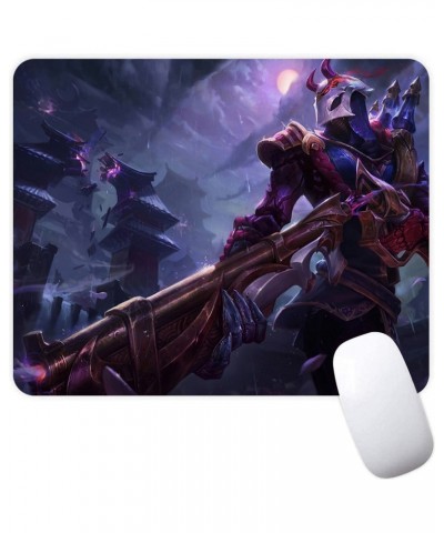 Samira Jhin Mouse Pad Collection - All Skins - League Of Legends Gaming Deskmats $4.47 Mouse Pads