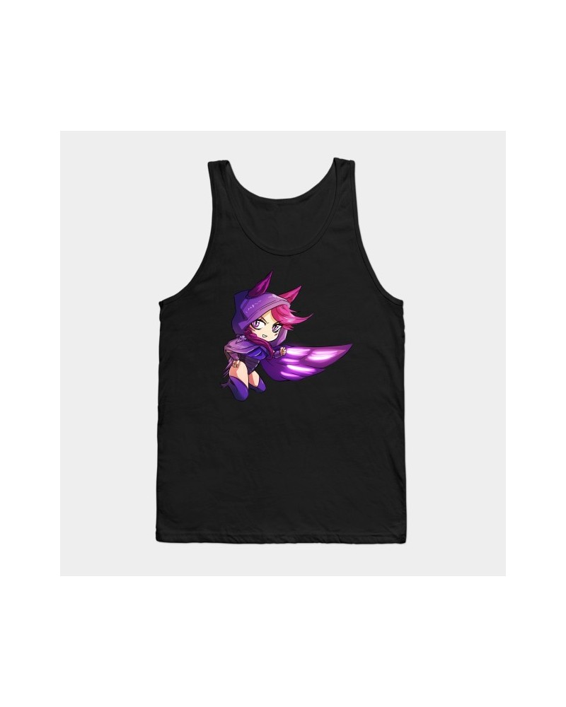 Xayah Tank Top TP2109 $7.40 Tops