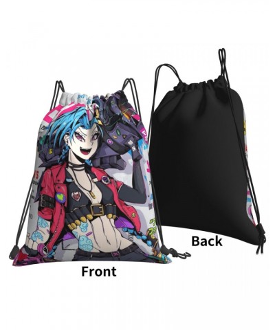 Jinx Arcane Backpack 4 $6.98 BackPack