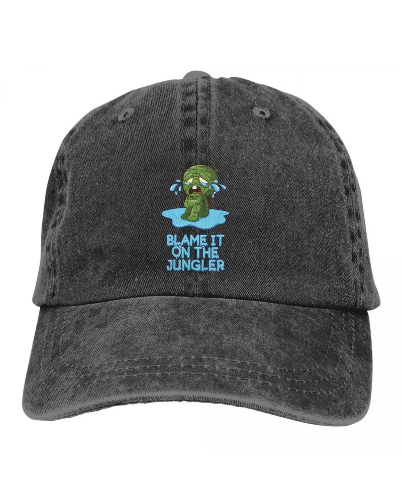 Crying Amumu Cap $8.96 Hats and Beanies