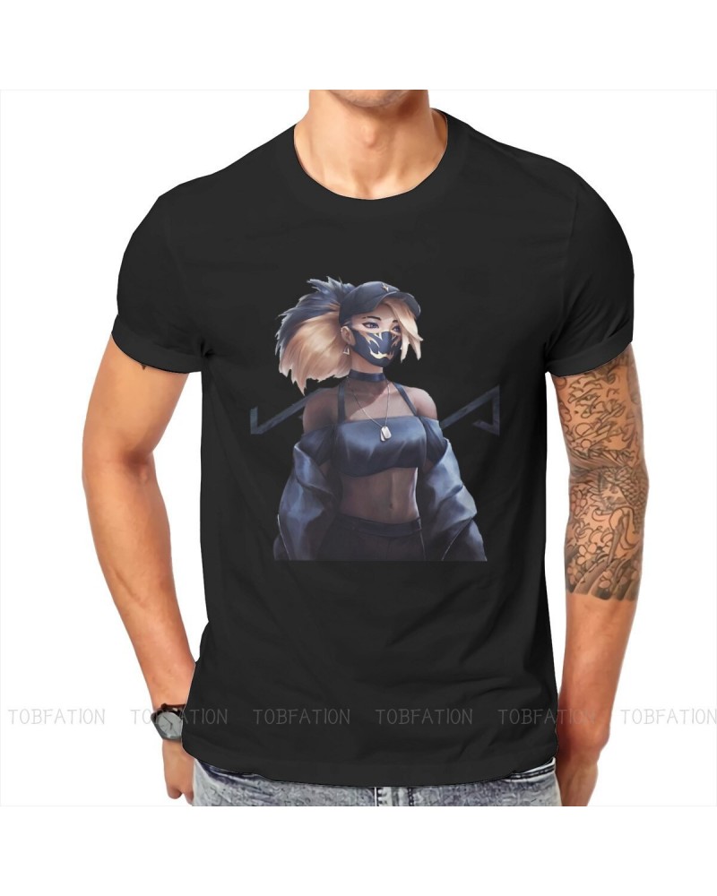 KDA Akali T-shirt $14.35 Tops