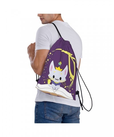 Yuumi Backpack $6.27 BackPack