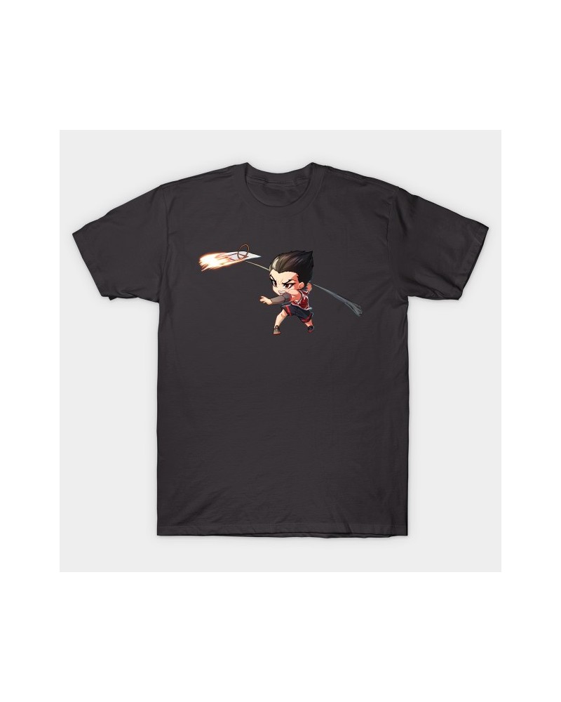 Dunkmaster Darius T-Shirt TP2109 $12.20 Tops