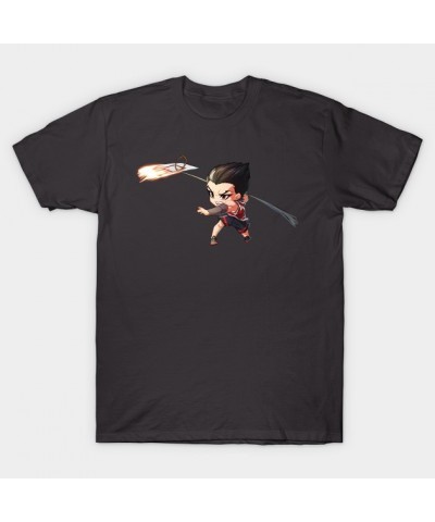 Dunkmaster Darius T-Shirt TP2109 $12.20 Tops