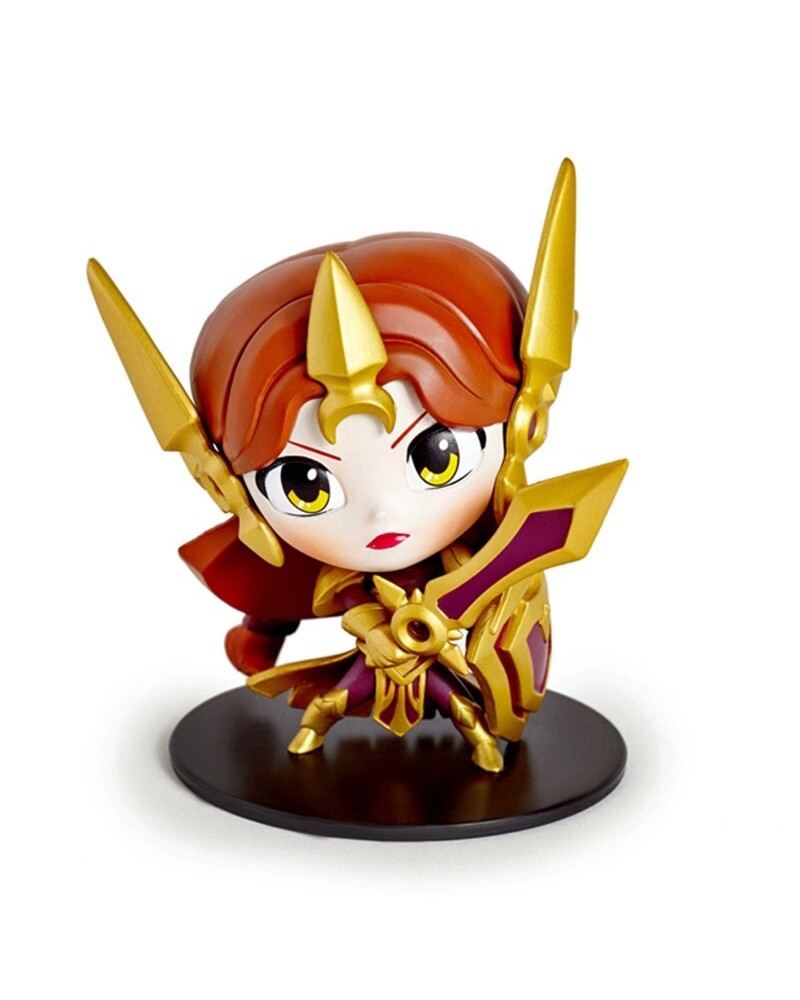 Leona Figure $41.69 Figures