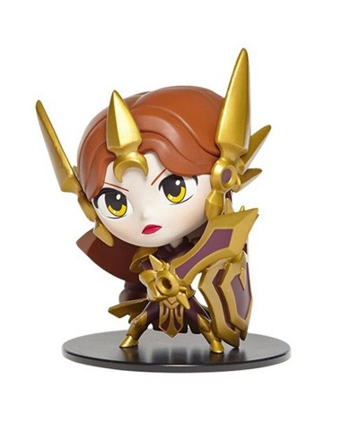 Leona Figure $41.69 Figures