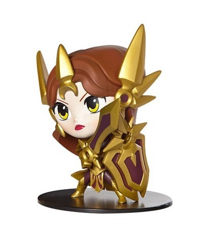 Leona Figure $41.69 Figures