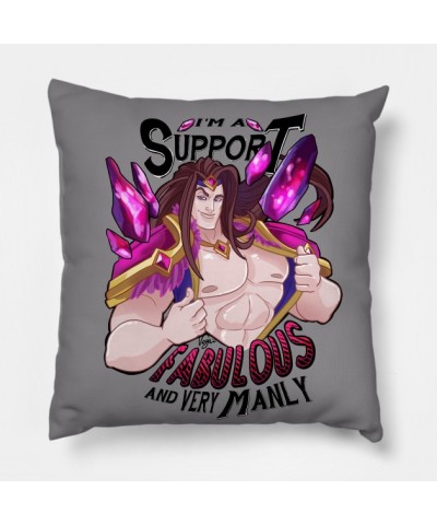 Im Support Poster TP2209 $9.00 Pillows