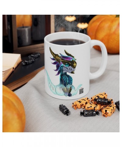 Heimerdinger Aurelion Sol Karma Diana Anivia Orianna Neeko Ahri League Of Legends LOL MAGES COLLECTİON 1 Personalizable Mug A...