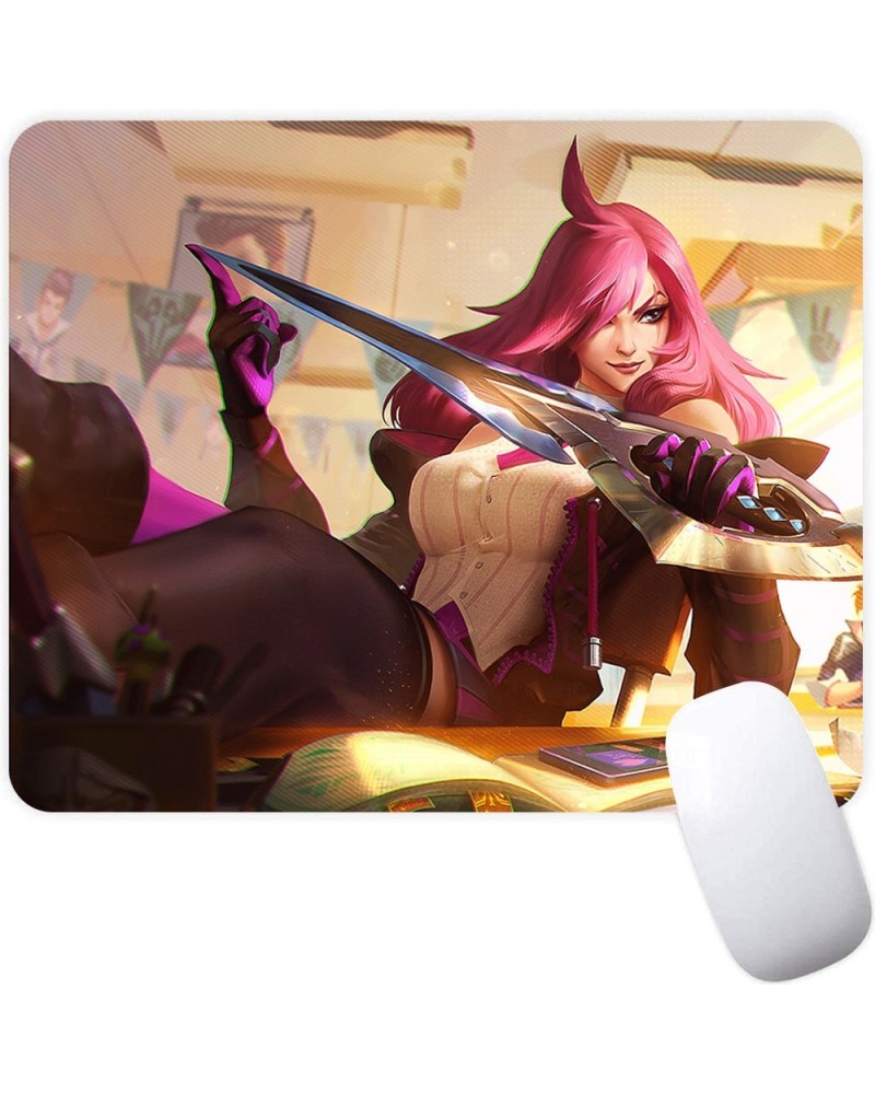 Battle Academia Mouse Pad Collection 2 - League Of Legends Gaming Deskmats $6.56 Mouse Pads