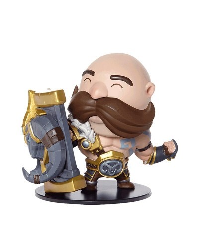 Braum Figure $39.95 Figures