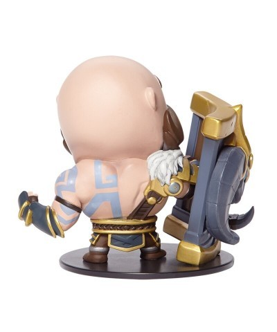 Braum Figure $39.95 Figures