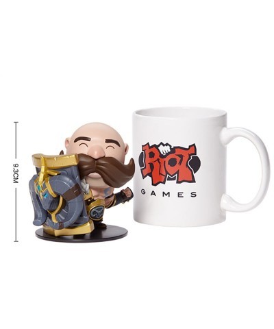 Braum Figure $39.95 Figures