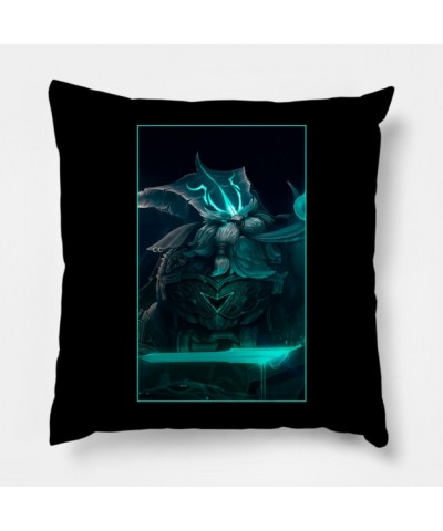 Ruined Ornn Poster TP2209 $7.50 Pillows