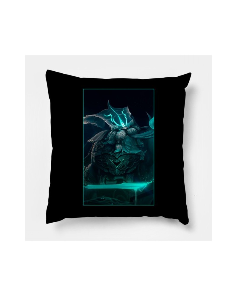 Ruined Ornn Poster TP2209 $7.50 Pillows