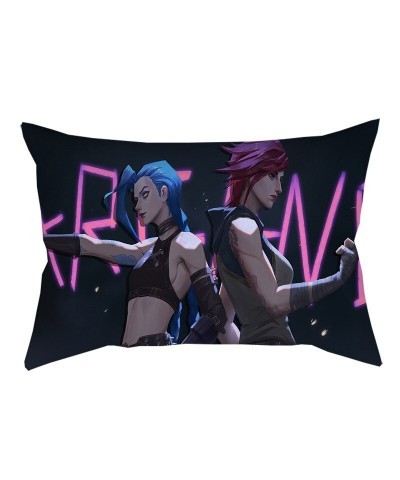 League of Legends Pillowcase Series $6.67 Home Décor